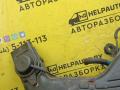 корпус воздушного фильтра Toyota Corolla 5 поколение (E80) 1984, 1.3 л., бензин, МКПП, красный, хетчбэк 5 дв., передний привод - фото №2