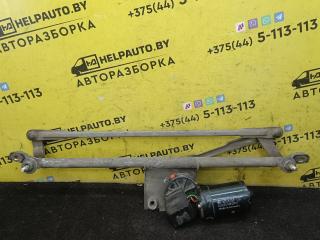 механизм стеклоочистителя (трапеция дворников) Opel Vectra B 1997, 1.6 л., X 16 XEL, бензин, МКПП, красный, седан, передний привод