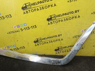 молдинг (накладка кузовная) Mercedes-Benz S-Класс W140/C140 [рестайлинг] W140 1994, 3.5 л., дизель, АКПП, фиолетовый, седан, задний привод