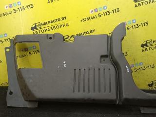 планка под капот Mercedes-Benz S-Класс W140/C140 [рестайлинг] W140 1994, 3.5 л., дизель, АКПП, фиолетовый, седан, задний привод