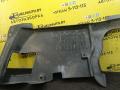 планка под капот Mercedes-Benz S-Класс W140/C140 [рестайлинг] W140 1994, 3.5 л., дизель, АКПП, фиолетовый, седан, задний привод - фото №4