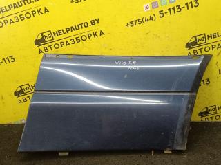 молдинг крыла Mercedes-Benz S-Класс W140/C140 [рестайлинг] W140 1994, 3.5 л., дизель, АКПП, фиолетовый, седан, задний привод