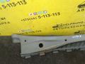 дождевик Mercedes-Benz S-Класс W140/C140 [рестайлинг] W140 1994, 3.5 л., дизель, АКПП, фиолетовый, седан, задний привод - фото №3