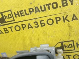 ручка внутренняя передняя правая Mazda 323 6 поколение 1998, 2.0 л., дизель, МКПП, синий, хетчбэк 3 дв.