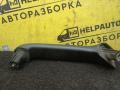 ручка обшивки двери задней правой Volkswagen Passat B3 1993, 1.9 л., AAZ, дизель, 5МКПП, черный, универсал, передний привод - фото №2