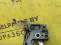 замок двери передней правой Volkswagen Passat B3 1993, 1.9 л., AAZ, дизель, 5МКПП, черный, универсал, передний привод - фото №2