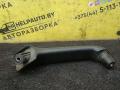 ручка обшивки двери задней левой Volkswagen Passat B3 1993, 1.9 л., AAZ, дизель, 5МКПП, черный, универсал, передний привод - фото №2