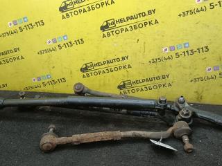 рулевая трапеция Mercedes-Benz S-Класс W140/C140 [рестайлинг] W140 1994, 3.5 л., дизель, АКПП, фиолетовый, седан, задний привод