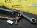 рулевая трапеция Mercedes-Benz S-Класс W140/C140 [рестайлинг] W140 1994, 3.5 л., дизель, АКПП, фиолетовый, седан, задний привод - фото №2
