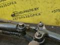 рулевая трапеция Mercedes-Benz S-Класс W140/C140 [рестайлинг] W140 1994, 3.5 л., дизель, АКПП, фиолетовый, седан, задний привод - фото №6