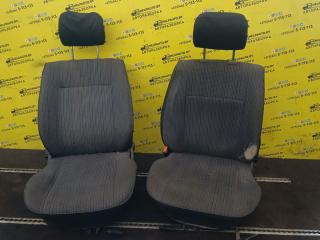 салон (комплект сидений) Volkswagen Passat B3 1993, 1.9 л., AAZ, дизель, 5МКПП, черный, универсал, передний привод, LIKVIDACIYA, SKLADA