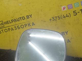 стекло зеркала наружного правого Nissan Serena С23 [2-й рестайлинг] 1999, 2.3 л., LD23, дизель, 5МКПП, синий, минивэн, задний привод