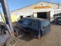 стекло кузовное боковое левое Opel Astra G 2002, 1.6 л., X 16 XEL, бензин, 5МКПП, синий, универсал, передний привод - фото №3
