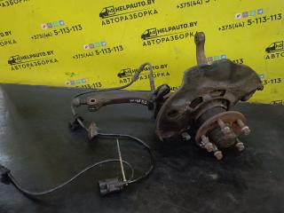 ступица передняя левая Mercedes-Benz S-Класс W140/C140 [рестайлинг] W140 1994, 3.5 л., дизель, АКПП, фиолетовый, седан, задний привод