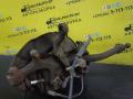 ступица передняя левая Mercedes-Benz S-Класс W140/C140 [рестайлинг] W140 1994, 3.5 л., дизель, АКПП, фиолетовый, седан, задний привод - фото №5
