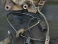ступица передняя левая Mercedes-Benz S-Класс W140/C140 [рестайлинг] W140 1994, 3.5 л., дизель, АКПП, фиолетовый, седан, задний привод - фото №6