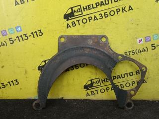 Прокладка КПП (пластина) Volkswagen Polo 3 поколение 1999, 1.0 л., ALL, бензин, 5МКПП, зеленый, хетчбэк 3 дв., передний привод