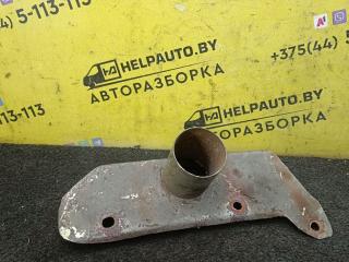 тепловой экран глушителя Opel Kadett D (1979 - 1984), 1.4 л., бензин, МКПП, зеленый, хетчбэк 5 дв.