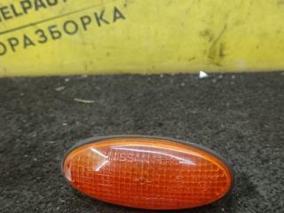 повторитель передний правый Nissan Serena С23 [2-й рестайлинг] 1999, 2.3 л., LD23, дизель, 5МКПП, синий, минивэн, задний привод