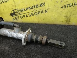 цилиндр сцепления главный Audi 80 8C/B4 1994, 2.0 л., бензин, МКПП, зеленый, седан, передний привод, 893721401D