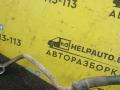 трубка гидроусилителя Audi 80 8C/B4 1994, 2.0 л., бензин, МКПП, зеленый, седан, передний привод - фото №2