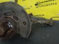 ступица передняя правая Mercedes-Benz S-Класс W140/C140 [рестайлинг] W140 1994, 3.5 л., дизель, АКПП, фиолетовый, седан, задний привод - фото №3