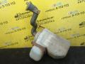 бачок омывателя Mercedes-Benz S-Класс W140/C140 [рестайлинг] W140 1994, 3.5 л., дизель, АКПП, фиолетовый, седан, задний привод - фото №4