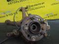 ступица задняя левая Mercedes-Benz S-Класс W140/C140 [рестайлинг] W140 1994, 3.5 л., дизель, АКПП, фиолетовый, седан, задний привод - фото №2