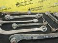 рычаг задний Mercedes-Benz S-Класс W140/C140 [рестайлинг] W140 1994, 3.5 л., дизель, АКПП, фиолетовый, седан, задний привод - фото №3