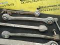 рычаг задний Mercedes-Benz S-Класс W140/C140 [рестайлинг] W140 1994, 3.5 л., дизель, АКПП, фиолетовый, седан, задний привод - фото №6