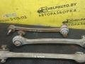 рычаг задний Mercedes-Benz S-Класс W140/C140 [рестайлинг] W140 1994, 3.5 л., дизель, АКПП, фиолетовый, седан, задний привод - фото №7