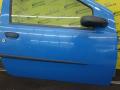 зеркало наружное правое Fiat Punto 2 поколение 2001, 1.2 л., 188 A4.000, бензин, МКПП, синий, хетчбэк 3 дв., передний привод - фото №2