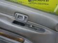 дверь передняя левая Nissan Serena С23 [2-й рестайлинг] 1999, 2.3 л., LD23, дизель, 5МКПП, синий, минивэн, задний привод - фото №10