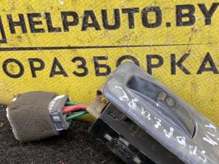 кнопка стеклоподъемника переднего правого Kia Sportage 1 поколение 1999, 2.0 л., FE (16V), бензин, МКПП, внедорожник 5 дв.