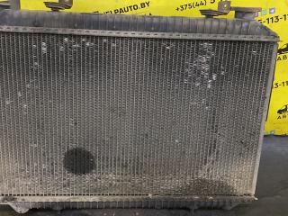 радиатор (основной) Nissan Serena С23 [2-й рестайлинг] 1999, 2.3 л., LD23, дизель, 5МКПП, минивэн