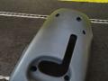 кожух рулевой колонки Fiat Punto 2 поколение 2001, 1.2 л., 188 A4.000, бензин, МКПП, синий, хетчбэк 3 дв., передний привод - фото №4