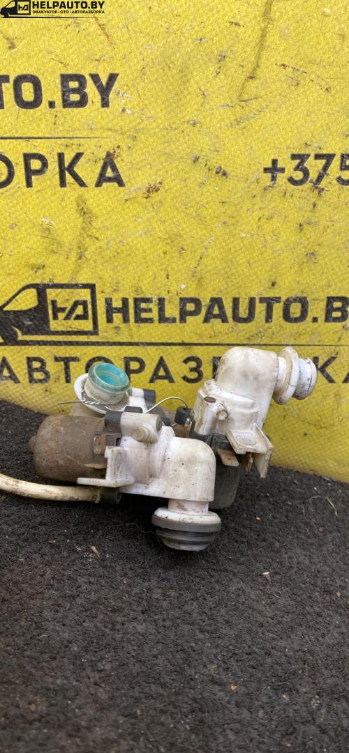 насос (моторчик) омывателя стекла Fiat Ducato 2 поколение 2001, 2.8 л., дизель, МКПП, микроавтобус - фото №1