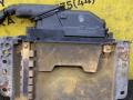 блок управления двигателем Renault Scenic 1 поколение 1998, 1.6 л., K7M 702, бензин, 5МКПП, K7M - фото №2