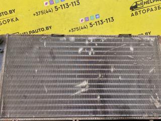 радиатор (основной) Audi 80 8C/B4 1994, 2.0 л., бензин, МКПП, седан