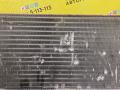 радиатор (основной) Audi 80 8C/B4 1994, 2.0 л., бензин, МКПП, седан - фото №4