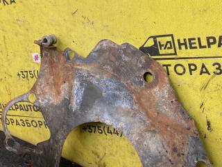 Прокладка КПП (пластина) Audi 80 8C/B4 1994, 2.0 л., бензин, МКПП, седан