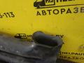 воздуховод Opel Astra G 2002, 1.6 л., X 16 XEL, бензин, 5МКПП, синий, универсал, передний привод - фото №2