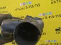 воздуховод Opel Astra G 2002, 1.6 л., X 16 XEL, бензин, 5МКПП, синий, универсал, передний привод - фото №3