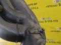 воздуховод Opel Astra G 2002, 1.6 л., X 16 XEL, бензин, 5МКПП, синий, универсал, передний привод - фото №4