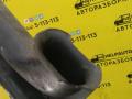 воздуховод Opel Astra G 2002, 1.6 л., X 16 XEL, бензин, 5МКПП, синий, универсал, передний привод - фото №5