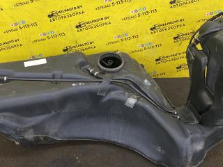 бак топливный Audi 80 8C/B4 1994, 2.0 л., бензин, МКПП, зеленый, седан, передний привод