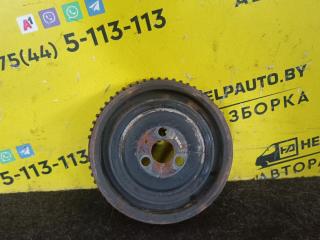 шкив коленвала Fiat Punto 2 поколение 2002, 1.2 л., 188 A4.000, бензин, 5МКПП, серый, хетчбэк 3 дв., передний привод