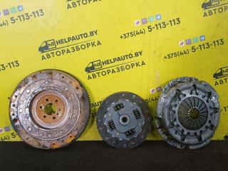 комплект сцепления Fiat Punto 2 поколение 2002, 1.2 л., 188 A4.000, бензин, 5МКПП, серый, хетчбэк 3 дв., передний привод