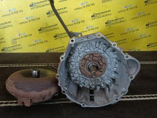 КПП автоматическая (АКПП) Mercedes-Benz CLK-Класс W208/A208 1997, 2.3 л., M 111.975, бензин, АКПП, серебристый, купе, задний привод, 2102707500, 7226050, 0633389