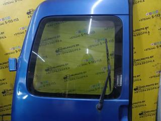 щеткодержатель задний Citroen Berlingo 1 поколение (M49) 2002, 1.9 л., WJY (DW8B), дизель, 5МКПП, синий, фургон, передний привод